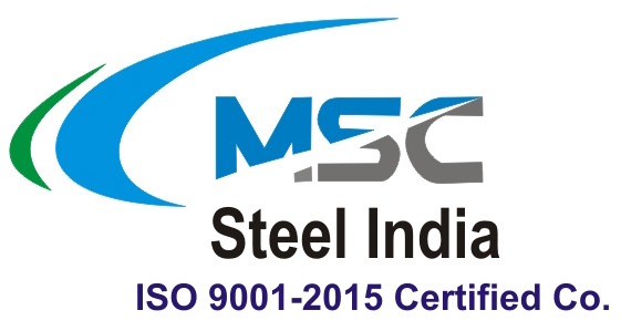 MSC Steel India